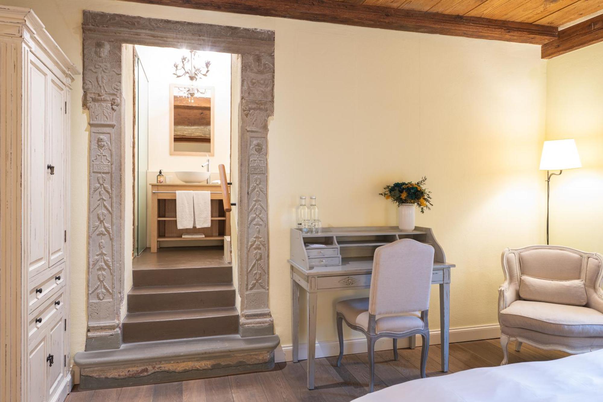 Chateau Salavaux Vully-les-Lacs Kültér fotó