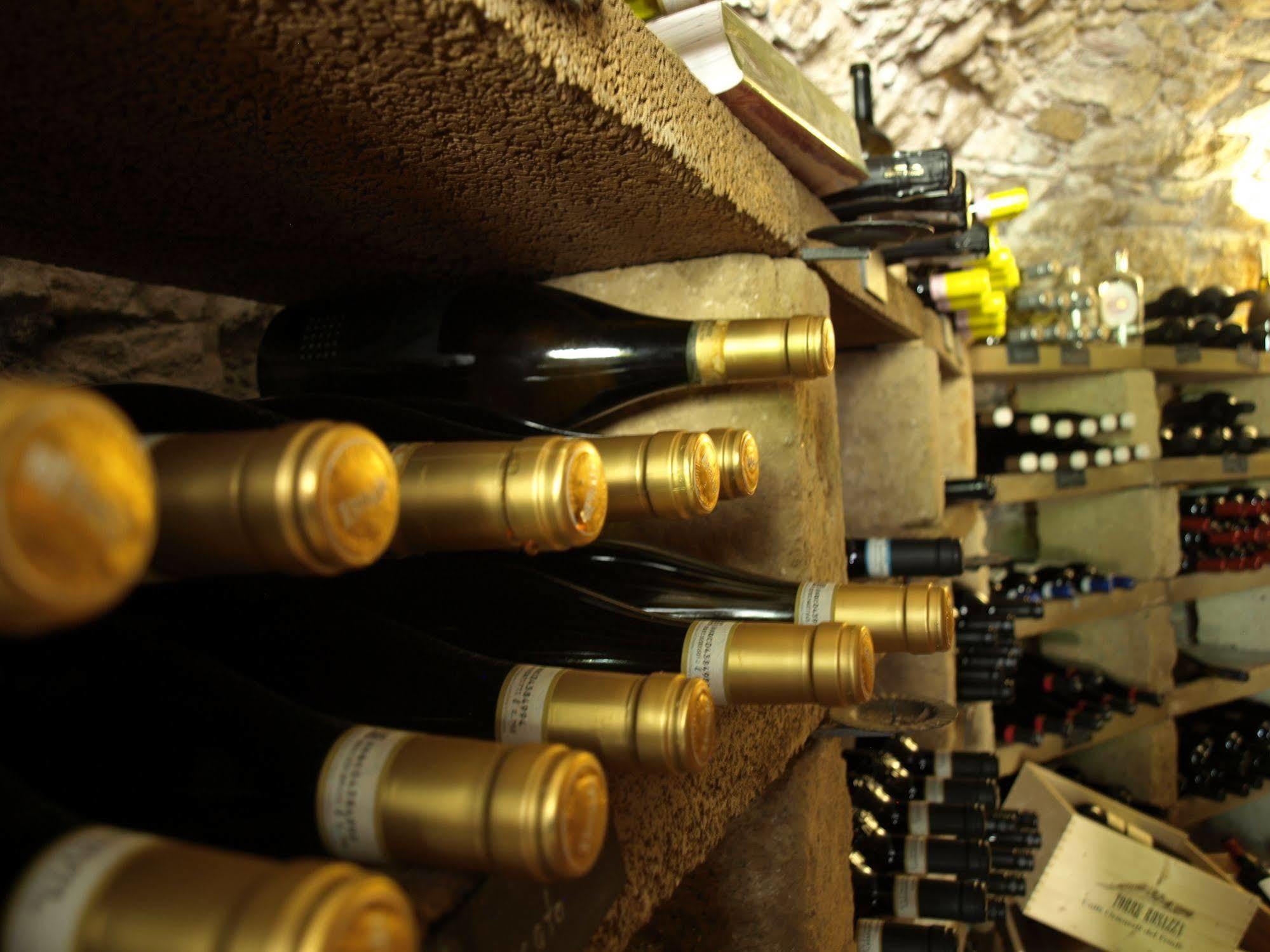 Chateau Salavaux Vully-les-Lacs Kültér fotó