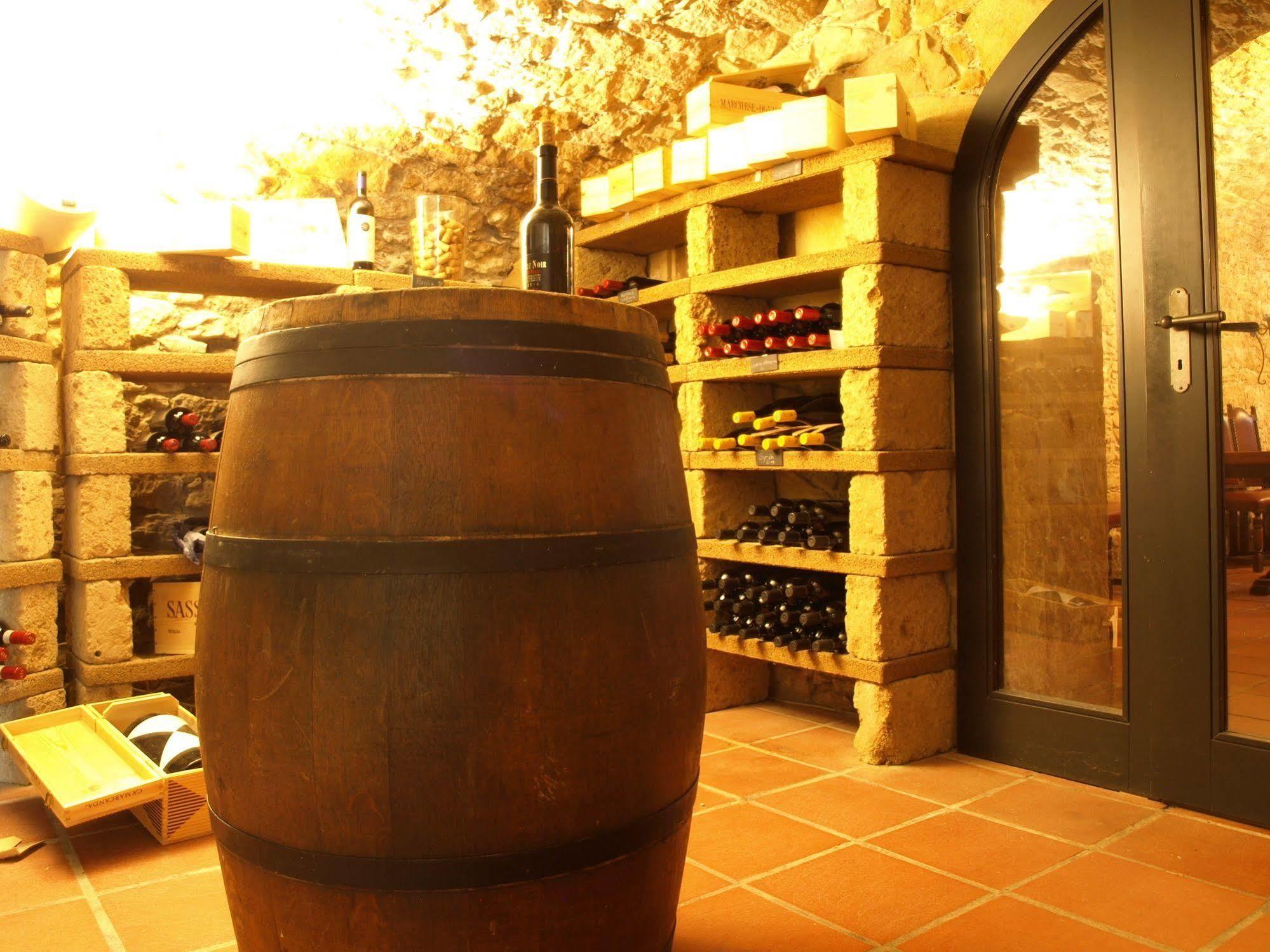 Chateau Salavaux Vully-les-Lacs Kültér fotó